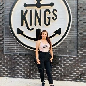 Meet your Posher, Irma